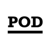 Professionals On Demand（POD)