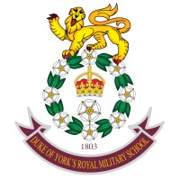 The Duke of York's Royal Military School
