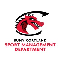 SUNY Cortland Sport Management