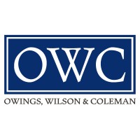 Owings, Wilson & Coleman