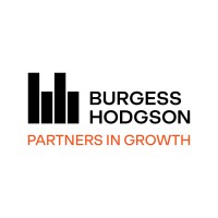 Burgess Hodgson