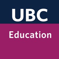 UBC Faculty of Education