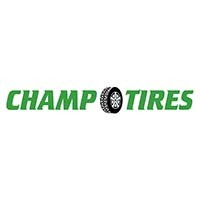 Champtires