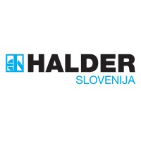 Halder Slovenija