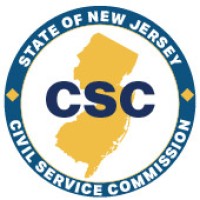 New Jersey Civil Service Commission