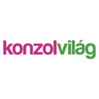 Konzolvilág