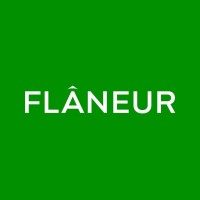 FLÂNEUR
