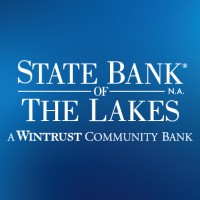 State Bank of The Lakes