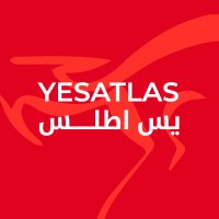 Yes Atlas يس اطلس