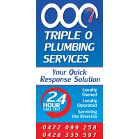 000 PLUMBING SERVICES AUSTRALIA PTY LTD