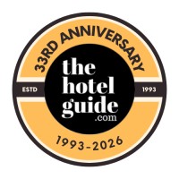 The Hotel Guide