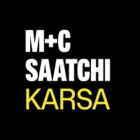 M+C Saatchi KARSA