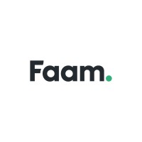 Faam werkt