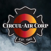 Circul-Air Corp International