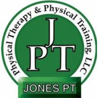 JONES PT PHYSICAL THERAPY AND PHYSICAL TRAINING