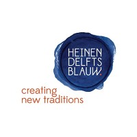Heinen Delfts Blauw