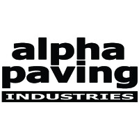 Alpha Paving Industries LLC