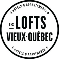 Les Lofts Vieux-Québec