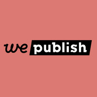 We.Publish