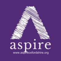 Aspire Oxfordshire