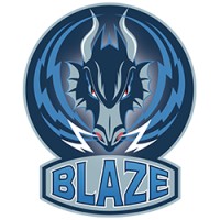 Coventry Blaze Ice Hockey Club