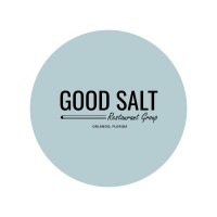 Good Salt Restaurant Group
