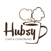 Hubsy café & coworking
