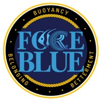 FORCE BLUE