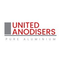 United Anodisers Limited