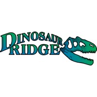 FRIENDS OF DINOSAUR RIDGE
