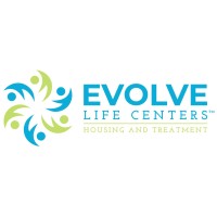 Evolve Life Centers