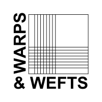 Warps and Wefts
