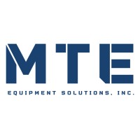 MTE Equipment Solutions, Inc.