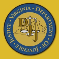 Virginia Department of Juvenile Justice
