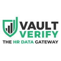 Vault Verify