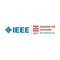 IEEE AGU Student Branch