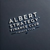 Albert Strategy Finance Club