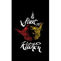 Street to Kitchen