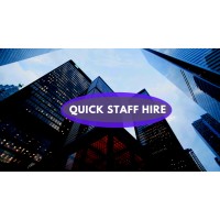 QUICK STAFF HIRE