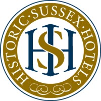 Historic Sussex Hotels