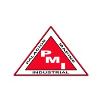 Palacios Marine & Industrial Coatings