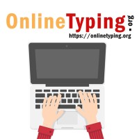 Online Typing