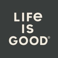 Life is Good