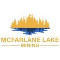 McFarlane Lake Mining