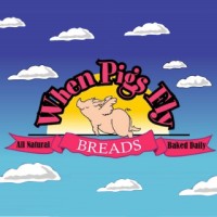 When Pigs Fly Breads