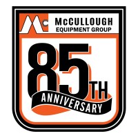 McCullough Equipment Group