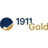 1911 Gold Corporation