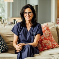 The 'Pause Life with Dr. Mary Claire Haver