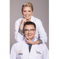 Sergio y Alexandra Rada Medicina Estética Colombia