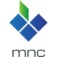 MNC (Martin Newby Consulting Ltd.)